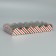 Box for confectionery products with PVC “Dreams will come true”, 10.5 x 21 x 3 cm, New Year
