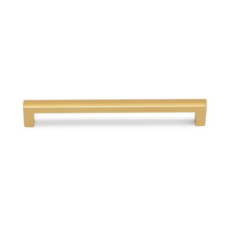Cappio Square RSC007, aluminum, m/o 160 mm slop-3