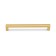 Cappio Square RSC007, aluminum, m/o 160 mm slop