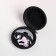 Set of headphones vacuum with sets and cover "You are just a miracle"
