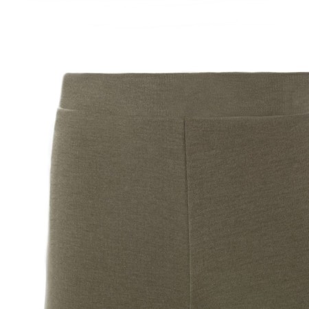 Women's trousers, khaki color, size 44-7