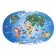 Magnetic puzzle "6 continents"