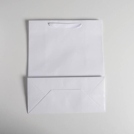 Gift package, packaging, “white”, 26 x 32 x 12 cm-3