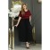Women's dress, size 62