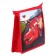 Folder d/notebooks A5 zipper on top plastic PM-A5-29, wheelbarrow