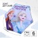 Children's umbrella. "Anna and Elsa", cold heart, 6 spokes d = 90 cm