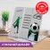 Books for Yunland Play Football, adjustable slope, metallic