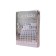 Bed linen 2 joint venture Capriccio Fusion, size 180x215 cm, 175x210 cm, 70x70 cm - 2 pcs