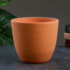 Flower pot 