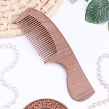 Comb type 1, 20 cm, beech