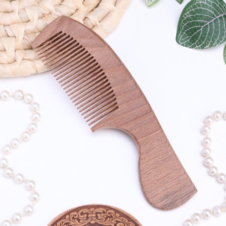 Comb type 1, 20 cm, beech