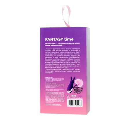 Набор аксессуаров «Fantasy time» Eromantica-3