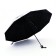 Umbrella fur R53/60 10PP 4sl eponge in/u piona Round handle b/cut Mix package