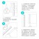 Switch bending tape, heat -mile, 25 mm, 100 cm, color