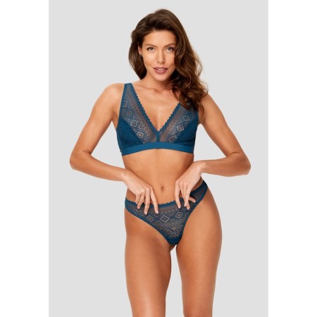 Women's cowards kouta s, dark green color-4