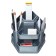 Organizer stand for the Erichkrause Office, Classic office, rotating, gray