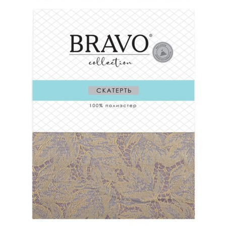 Bravo tablecloth, size 140x180 cm-2