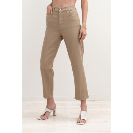 Women's jeans, size 58-2