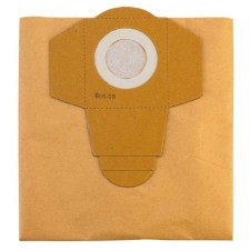Bag-label for building vacuum cleaners Einhell 2340000, 30 liters