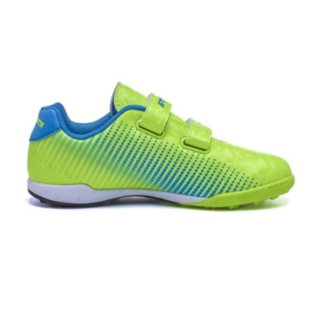 Beats football atemi SBA-006 Turf Kids, bright salut/blue, size 29-6