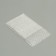A package of runway with a valve, p/e, unpainted, 3 layers, 18 x 26 + 5 cm