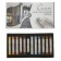 Pastel dry, set 12 colors, Soft, ZHK "Sonnet" "Graphics", D-8 mm /L-60 mm round section, art, 7141243