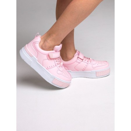 Sneakers for girls, size 40-1