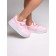 Sneakers for girls, size 40