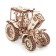 Prefabricated model 3D Ewa tractor Belarus 82