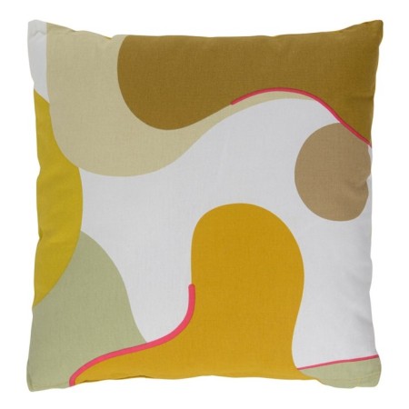 Decorative pillow Freak Fruit, size 45x45 cm