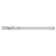 LED LED era SPO-5, 550x30x31 mm, IP20, 10W, 1000lm, 6500k, white