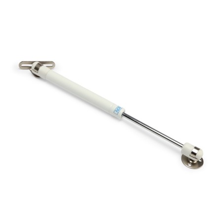Газовый лифт ТУНДРА GL080WH, 80N, цвет белый-19