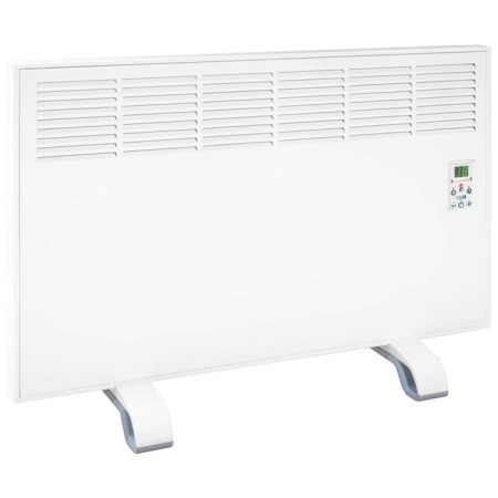 Convector IVIGO EPK4570E10 White, 1 kW, up to 10 sq.m.-1