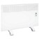 Convector IVIGO EPK4570E10 White, 1 kW, up to 10 sq.m.