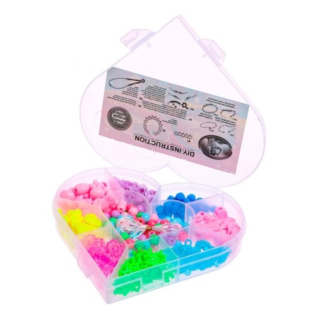 Love weaving set-5
