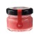Honey mousse "Happy New Year!", With Cranberry, 30 g