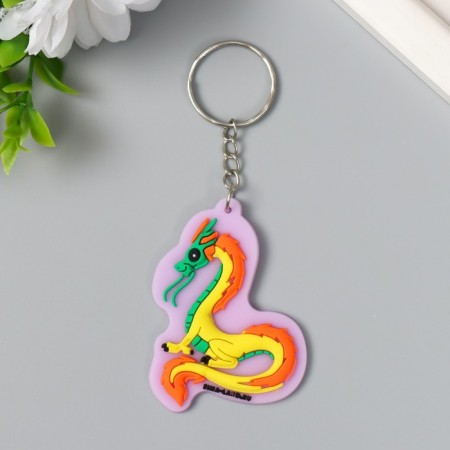Trick Rubber "Chinese Good Dragon" 6x4.5 cm