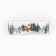Box for Makarun "Snow Books" 18 x 5.5 x 5.5 cm, New Year