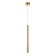 Suspension Organ 80 mm, LED 2W