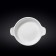 Wilmax England Whitestone baking, round, 28x22.5 cm