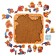 Puzzle-heading "Bobra-builders"