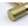 Bronze de Luxe Avantgarde 2010gb shell mixer, pour 150 mm, brass, bronze