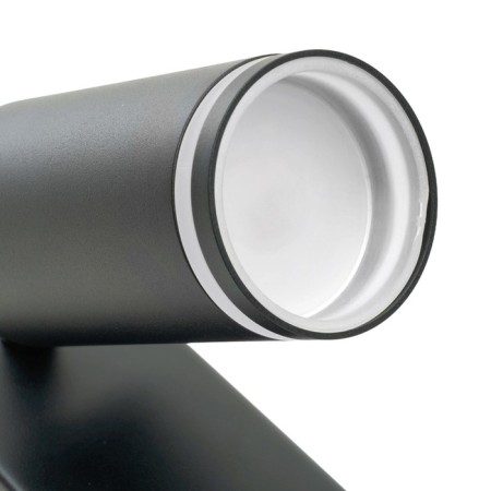 Wall lamp Feron ML1620, IP20, GU10, 35 W, 55x90x140 mm, black color-8