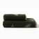 Tenle Ethel "cones" 50x90 cm, 100% cotton, 420 g/m2