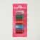 A set of forms for Canapes "Mini Sandwich", 6 × 3 cm, 5 pcs, color mix