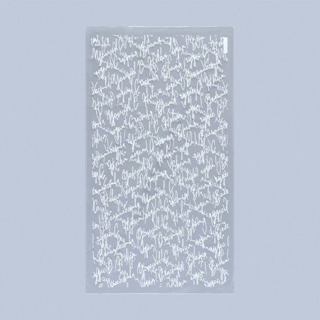 Streacial Prephylene Gift "Miracles", 19 x 34 cm, New Year-1