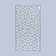 Streacial Prephylene Gift "Miracles", 19 x 34 cm, New Year