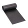 Garbage bags in the roll "Upak Land" 60 l, black, PND, 9 μm, 30 pcs, 50 x 80 cm