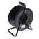 Coil without sockets, for winding an extension cord for the IP20, 16 A, UHL2, Green Law