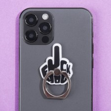 Holder for the phone 